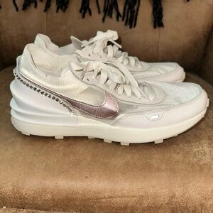 Nike Women’s Waffle One Shoes